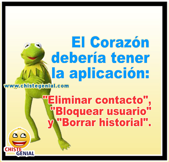 ▷ Chistes cortos buenos - Aplicación para el corazón