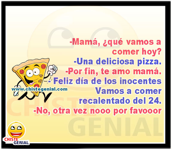 qué vamos a comer hoy